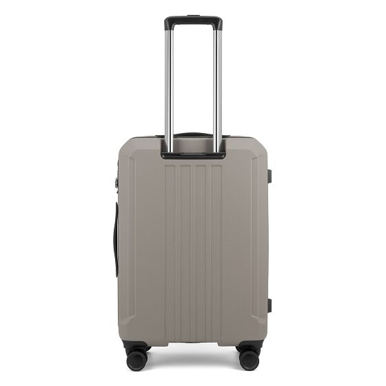 Epic Airwave Neo 4 wielen Trolley 65 cm