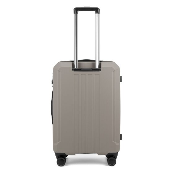 Epic Airwave Neo 4 wielen Trolley 65 cm
