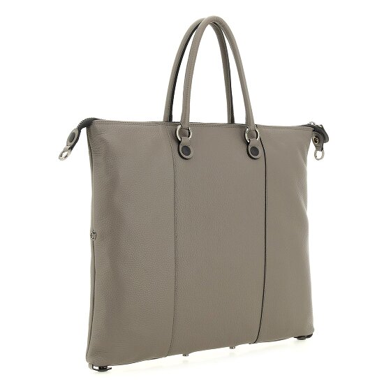 Gabs G3 Plus 5 in 1 schoudertas leer 43 cm