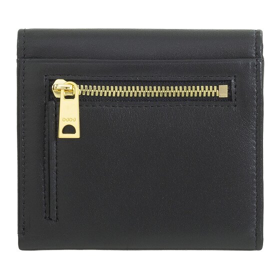 DuDu Malaita Portemonnee Leder 11 cm