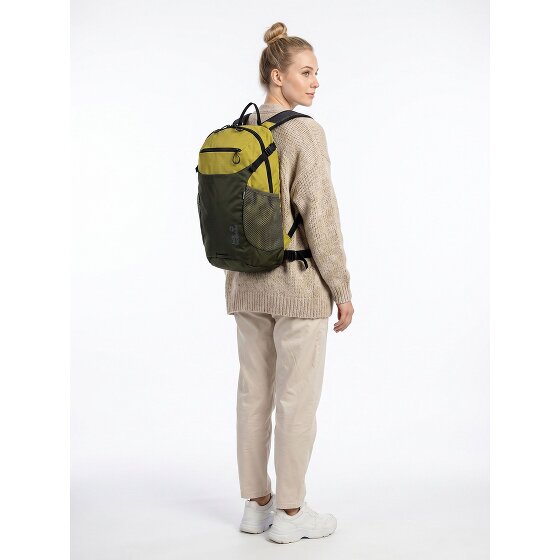 Jack Wolfskin Velocity Fietsrugzak 45 cm