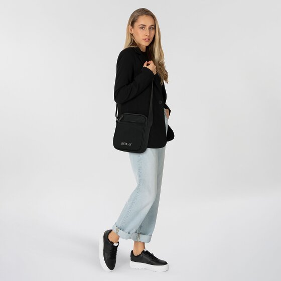 Replay Mini tas Schoudertas 17 cm