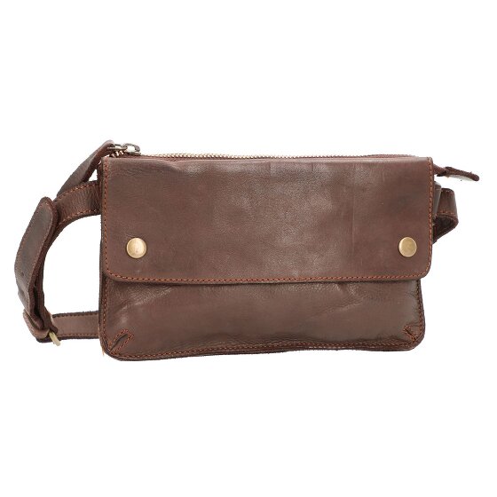 Harold's Onderzeeër heuptasje leer 21 cm