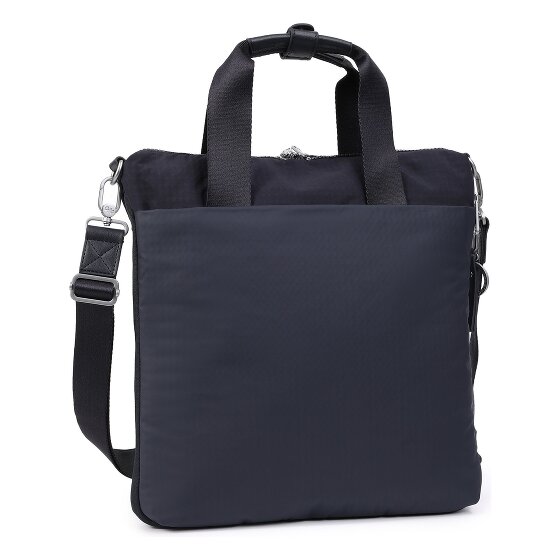 Hedgren Furo Mini handtas RFID-bescherming 12.5 cm