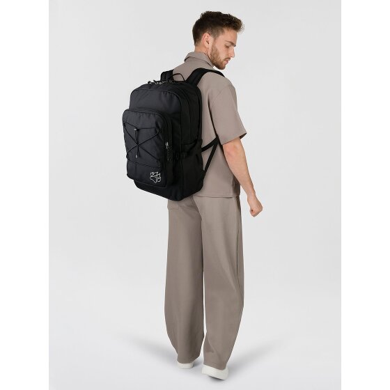 Jack Wolfskin Berkeley Dagrugzak 47.5 cm Laptopvak