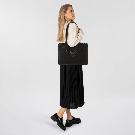 Cowboysbag Lavish Hilgard Schoudertas 35 cm