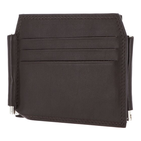 Golden Head Polo Portemonnee RFID-bescherming Leder 11 cm