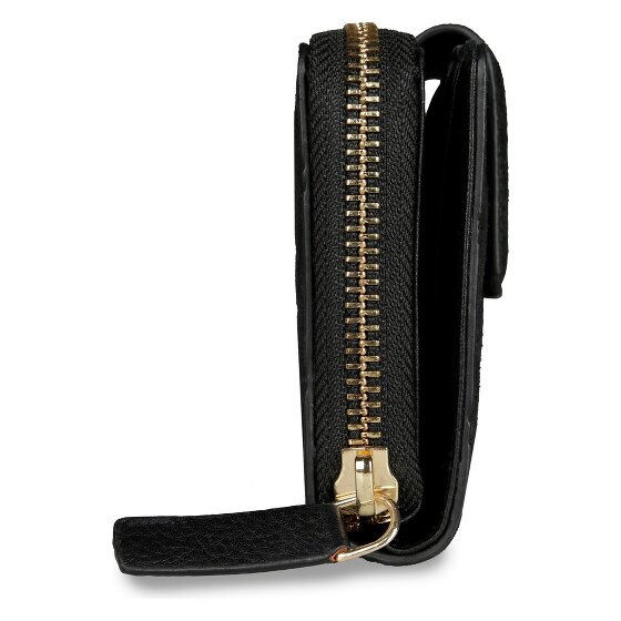 bugatti Fabia Portemonnee Leer 14 cm