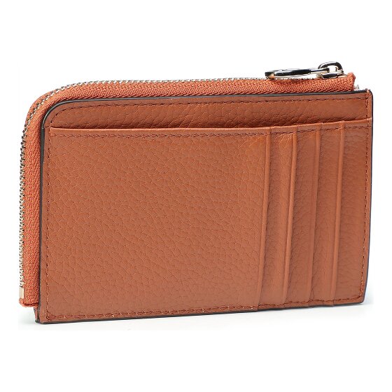 AIGNER Delia Creditcardhouder Leder 12 cm