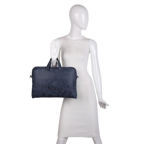 Fritzi aus Preußen Laptoptas 39 cm