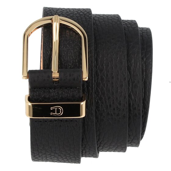 AIGNER Casual riem leer