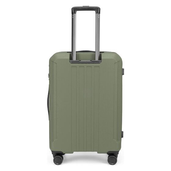 Epic Airwave Neo 4 wielen Trolley 65 cm