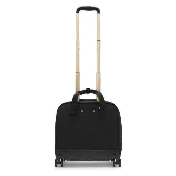 Kipling Commuter 4 wielen Zakelijke trolley 36.5 cm Laptopvak