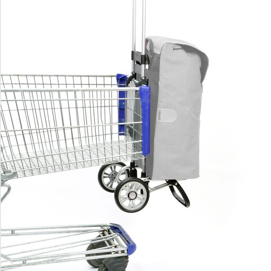 Andersen Shopper Scala Shopper Plus Mikkel winkelwagen 54 cm