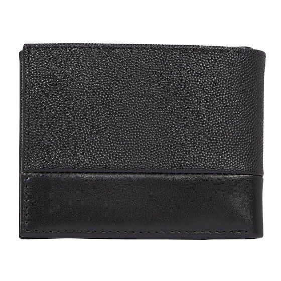 Calvin Klein CK Must Portemonnee Leer 11.5 cm