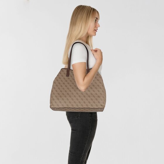 Guess Victtoria Shopper Tas 40 cm