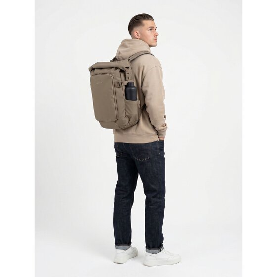 Kapten & Son Lisbon Pro Dagrugzak 45 cm Laptopvak