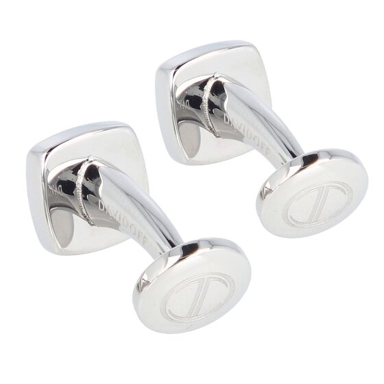 Davidoff Essentials Manchetknopen Messing 1 cm