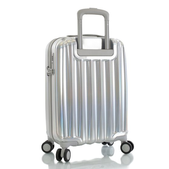 Heys Astro 4 wielen Cabinewagen S 53 cm