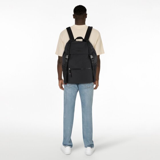 Hugo Marsel Dagrugzak 40 cm Laptop compartiment
