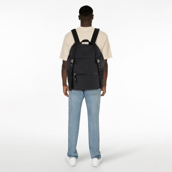 Hugo Marsel Dagrugzak 40 cm Laptop compartiment