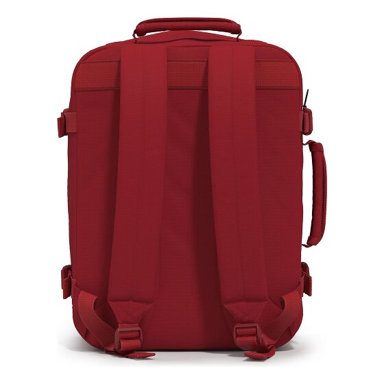 Cabin Zero Classic 119 Dagrugzak 39 cm Laptopvak