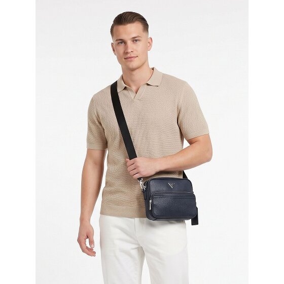 Guess Milano Schoudertas 23 cm