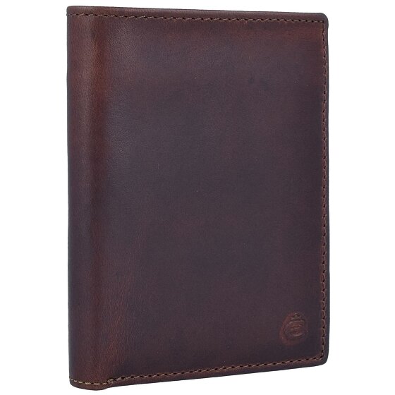 Esquire Esquire Dallas Portemonnee Leer 9 cm