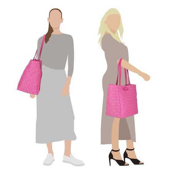 Kate Spade New York Noel Shopper Tas 33 cm