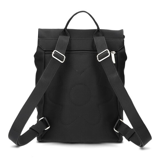 Zwei Mademoiselle.M Dagrugzak 35 cm Laptop compartiment