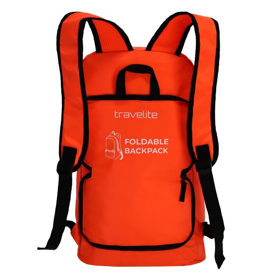 Travelite Accessoires Opvouwbare rugzak 46 cm
