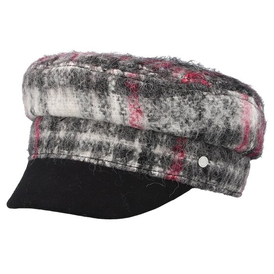 Karl Lagerfeld Skuare hoed 24 cm