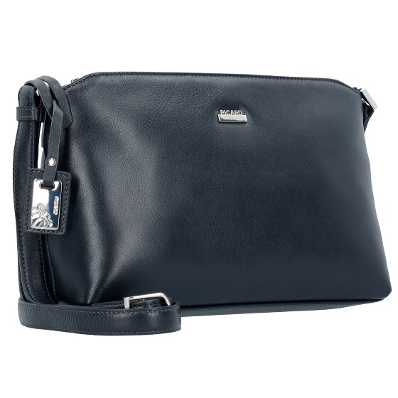 Picard Echt Schoudertas Leer 26 cm