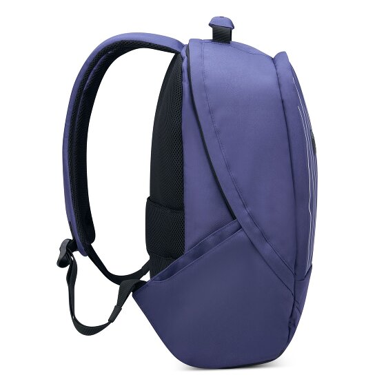 Delsey Paris Securban Rugzak RFID 40 cm Laptopvak