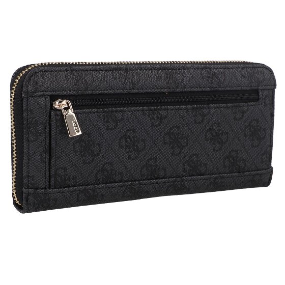 Guess Brenton Portemonnee 21 cm