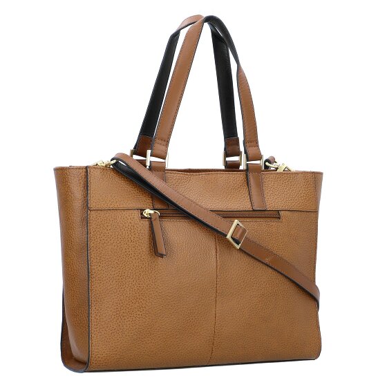 Burkely Keen Keira Handtas Leer 30 cm