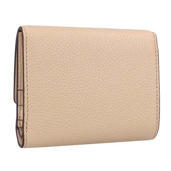 Lauren Ralph Lauren Cameryn Portemonnee Leer 12 cm