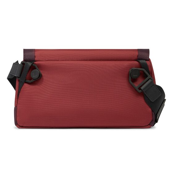 Piquadro S140 Schoudertas 26 cm