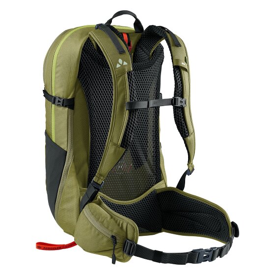 Vaude Wizard 30+4 Rugzak 54 cm