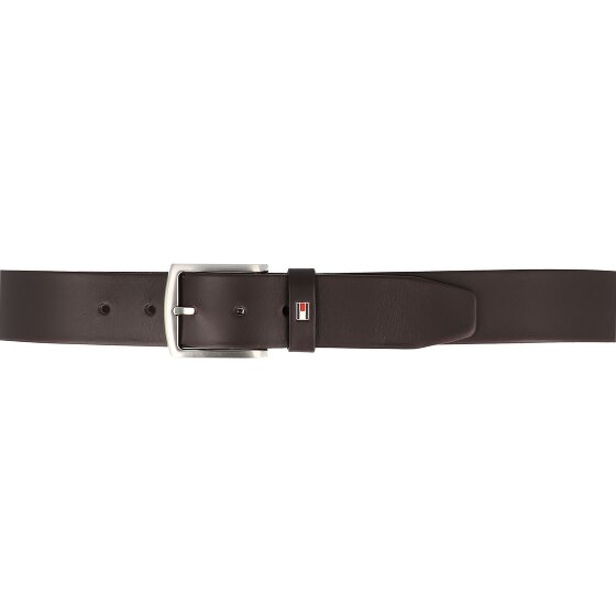 Tommy Hilfiger Denton Riem Leer Tommy Hilfiger Denton Riem Leer
