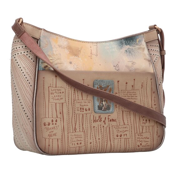 Anekke Hollywood Schoudertas 28 cm