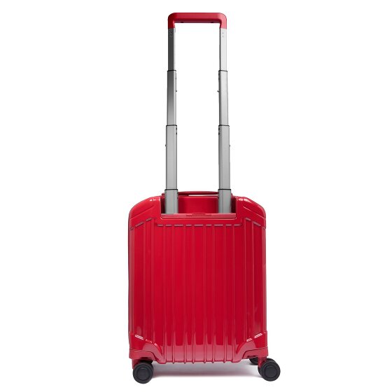 Piquadro PQ-Light 4 wielen Cabinewagen 45 cm