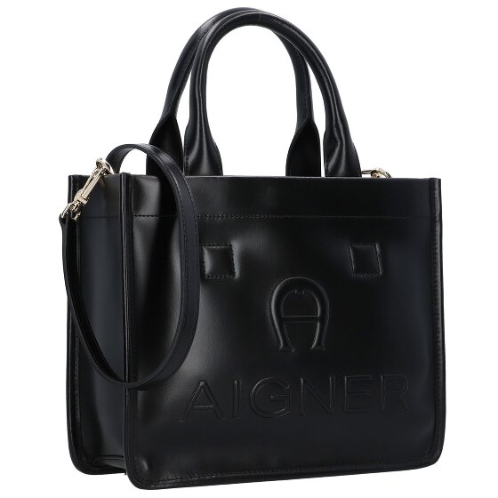 AIGNER Jolene Handtas Leer 28 cm