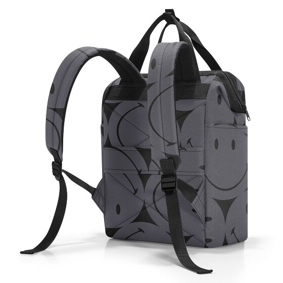 reisenthel Allrounder Dagrugzak 39 cm Laptop compartiment