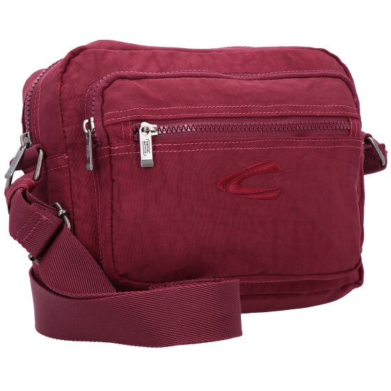 camel active Journey schoudertas 28 cm
