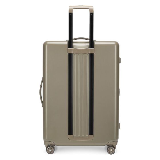 Epic Atlas 4 wielen Trolley L 76 cm