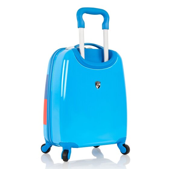 Heys Kids 4 wielen Kinderwagen 46 cm