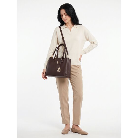 U.S. Polo Assn. Jones Schoudertas 31 cm