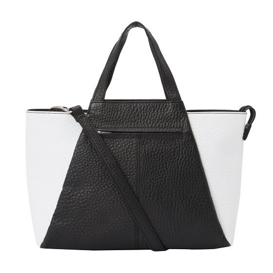 Voi Hirsch Shopper Tas Leder 31.5 cm