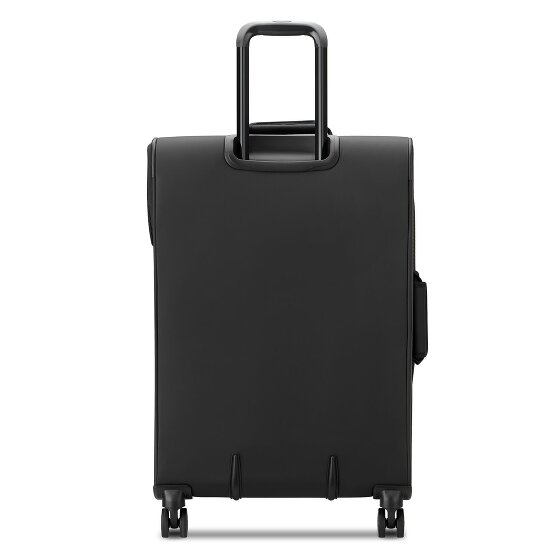 Delsey Paris Maubert 2.0 4 wielen Trolley 69 cm met uitbreidingsplooi